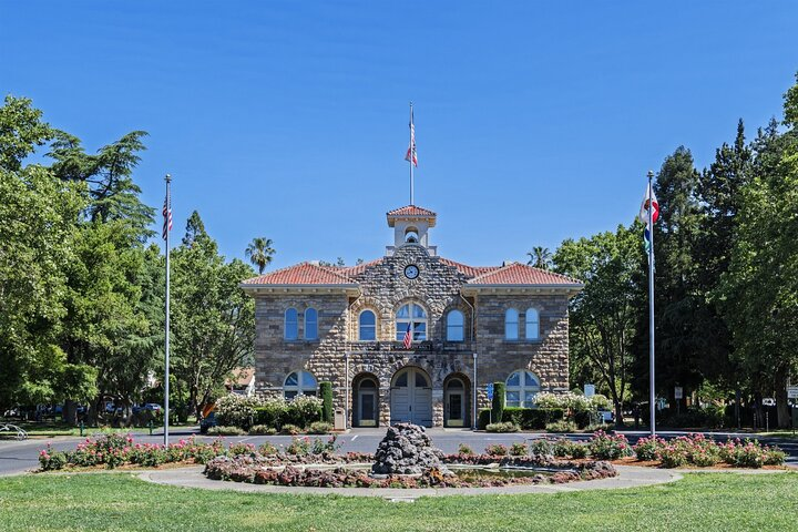 Napa Valley & Sonoma Self-Guided Audio Driving Tour - Photo 1 of 8